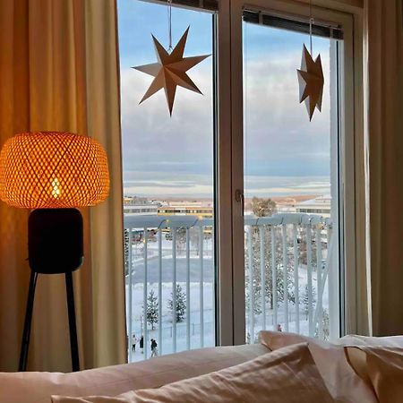 Nordic City Suite Rovaniemi Exteriör bild